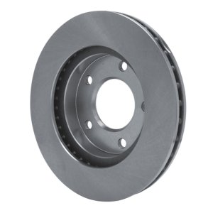 Ford Probe Brake Rotor (1) - Front - R1 Concepts - Plain - `93-`03